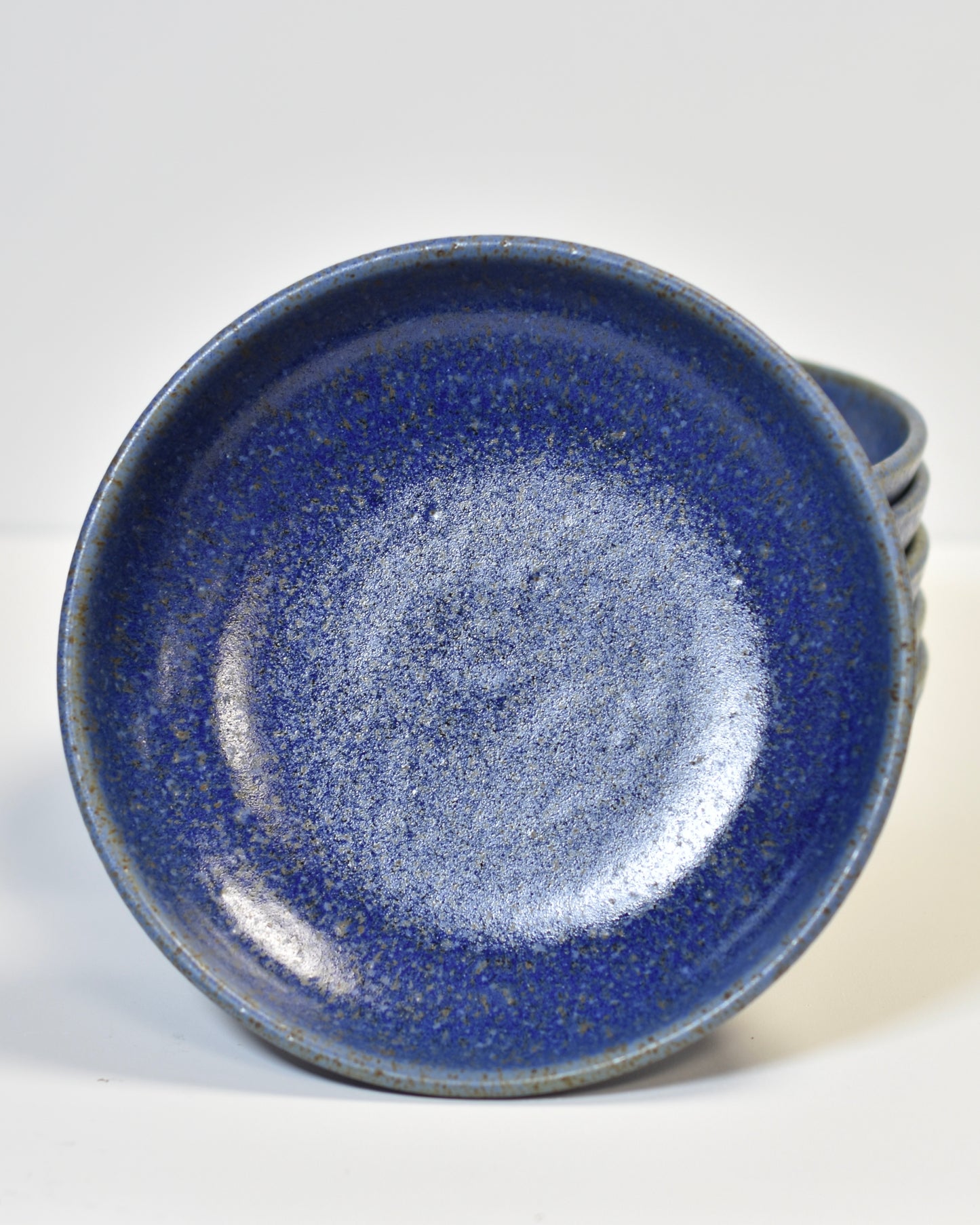 Dinner Bowl in Cobalt