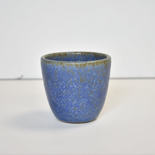 Espresso Cup in Cobalt